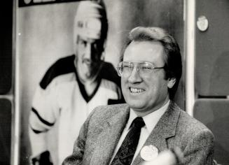 Art Eggleton: The CFL is a good product, an exciting game