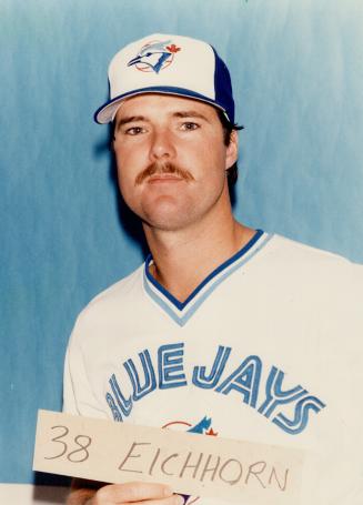 Mark Eichhorn: Reliever posted some of the finest numbers in big league history last year