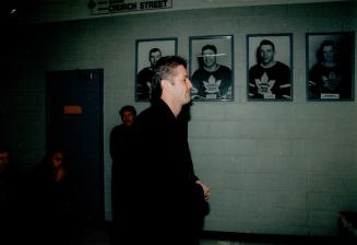 Ellett, Dave