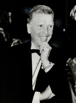 Erickson, Arthur Charles