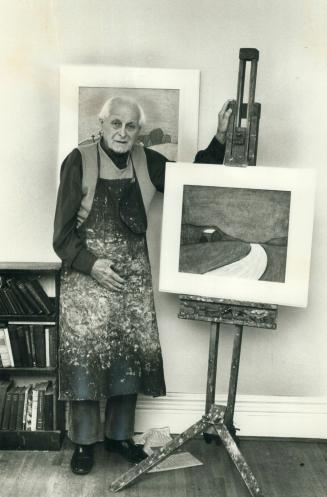 Inventive . . . skillful . . . apparently effortless, those are the words of Star art critic Gary Michael Dault in describing the newest landscapes of(...)