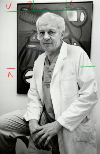 Dr. Rudy Falk