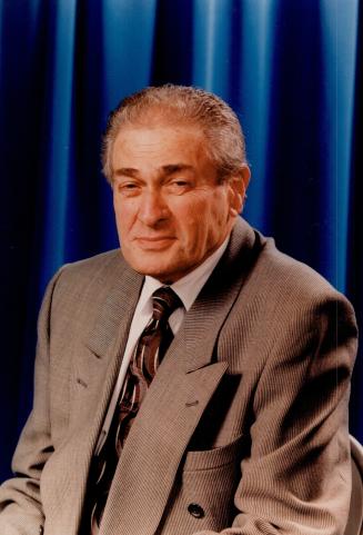 Feldman, Michael