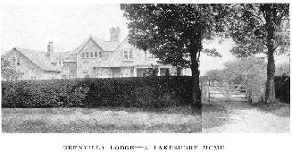 Oakville, past and present: being a brief account of the town, its neighborhood, history, industries, merchants, institutions and municipal undertakings