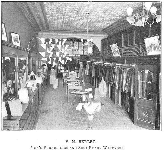 Berlin to-day : centennial number in celebration of the Old boys' and girls' reunion, August 6th, 7th, 8th, 1906