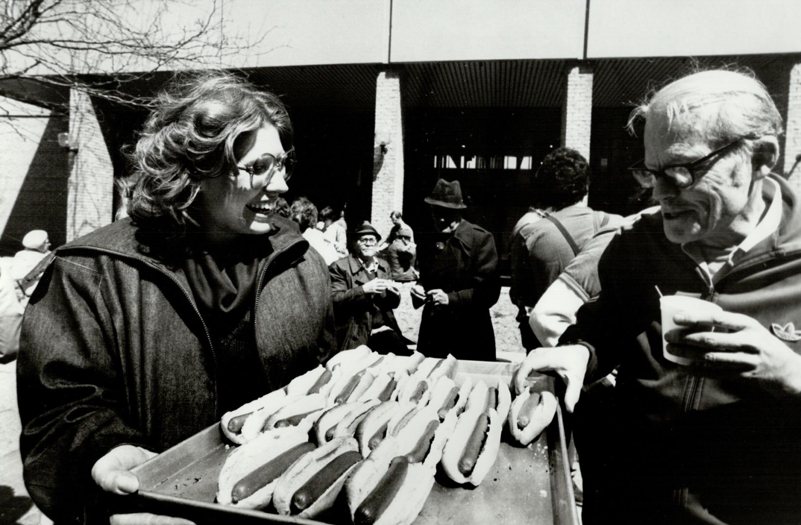 Fish, Susan - Group 1973-1984