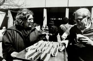 Fish, Susan - Group 1973-1984