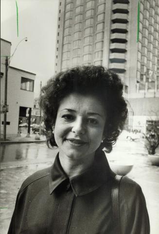 Defence lawyer Shellon Fitch, who saw her client, Fernand Robinson, convicted last week of murdering lawyer Barbra Schlifer, says Robinson was a very (...)