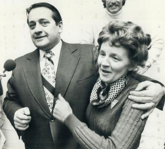 Flynn, Dennis - Family