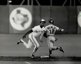 Basepath ballet