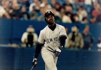 Fernandez, Tony (Baseball) - Portraits 1989