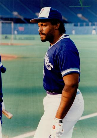 Cecil Fielder: Slugger will be joining Willie Upshaw in Japan
