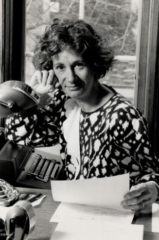 Joy Fielding Author