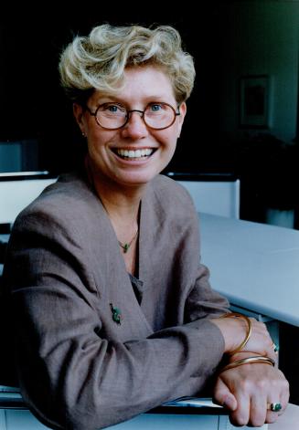 Susan Fish enters race for mayor