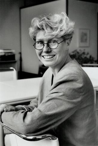 Fish, Susan - Portraits - 1990