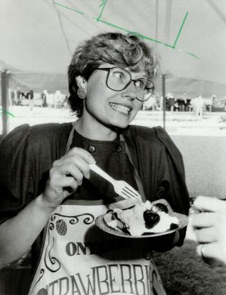 Fish, Susan - Portraits 1982-1989