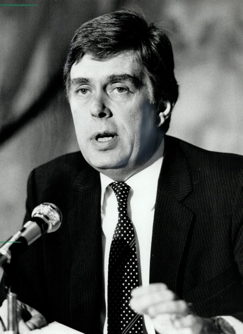 Jim Fleming: One of two MPs approached