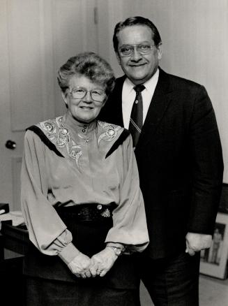 Flynn, Dennis - Family