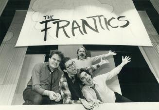 The Frantics