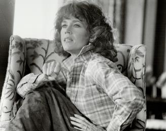 Fonda, Jane (entertainment) - Portraits - 1980