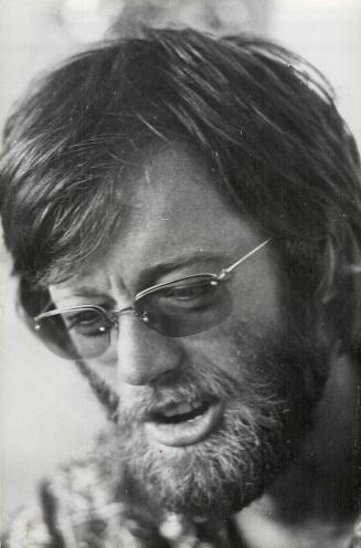 Peter Fonda is Captain America