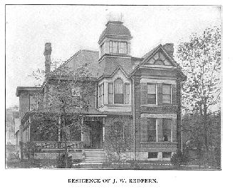 Souvenir of Owen Sound, Canada