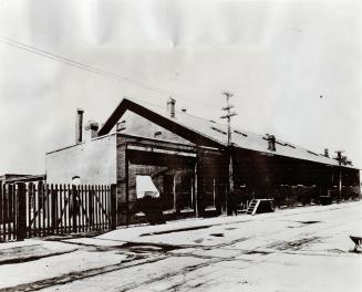 Ford, Henry - Homes, School, Factories and Museum