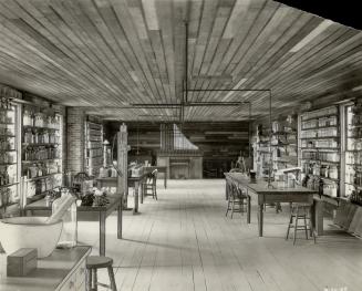 Ford, Henry - Homes, School, Factories and Museum