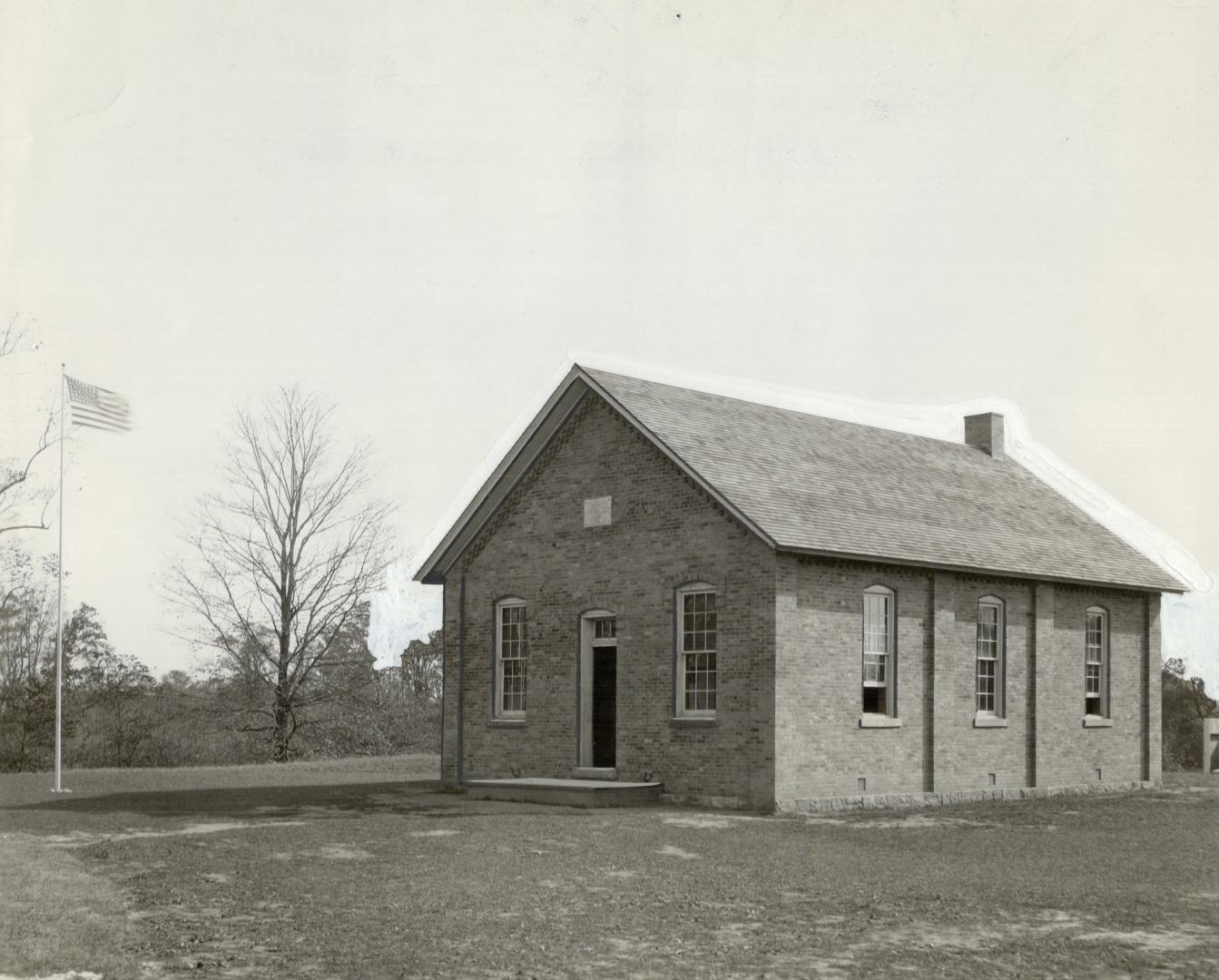 Ford, Henry - Homes, School, Factories and Museum