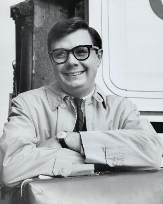 Ford, Tom