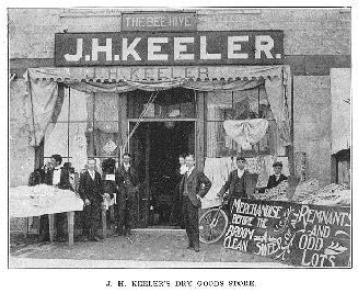 Hespeler, Canada : a souvenir of the factory town