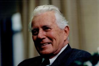 Forsythe, John (entertainment)