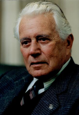 Forsythe, John (entertainment)
