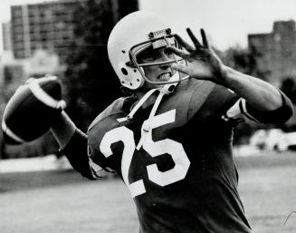 Foster, Mike