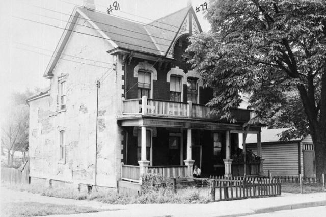 79-81 Oak Street (front)