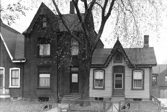 9-11 Oak Street
