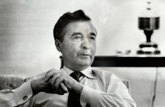 The master