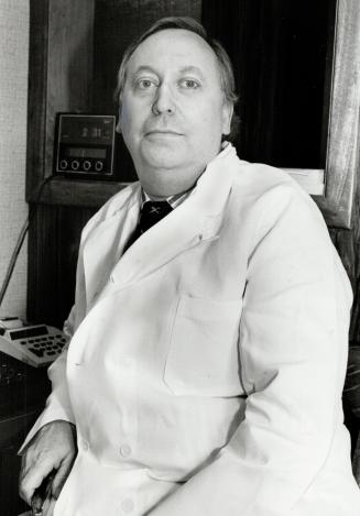 Dr. Alexander Franklin