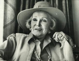 Jolie Gabor