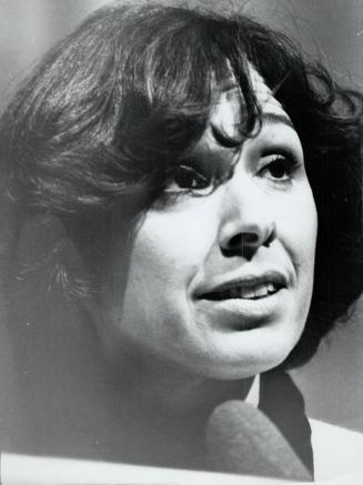 Barbara Frum