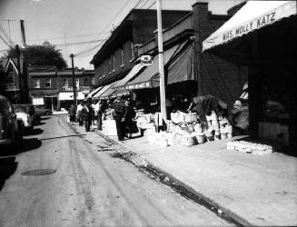 Kensington Market