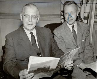 Frost and Allen