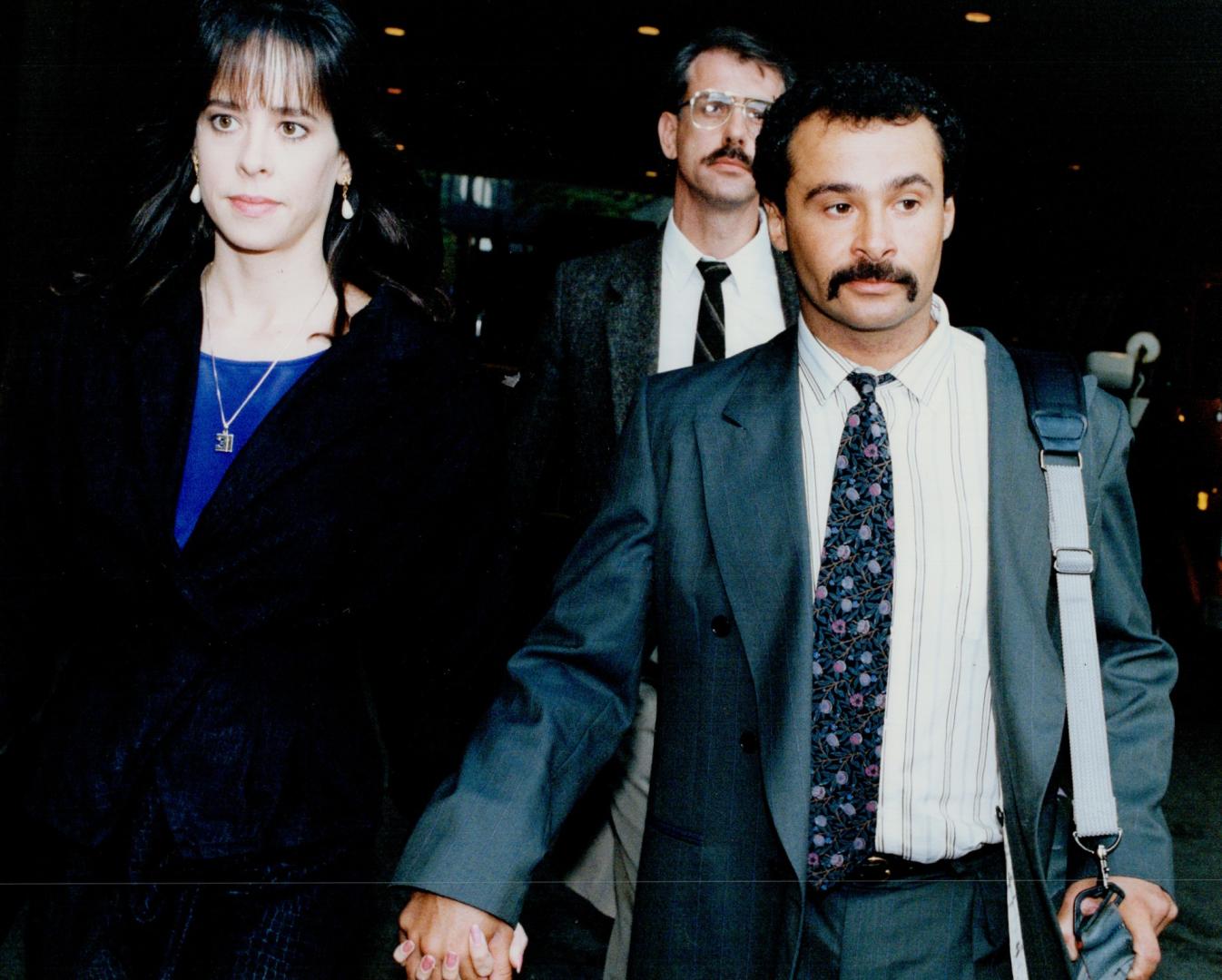 Grant Fuhr: A combination of illness in his family, Leaf losses and being pulled in two games caused him to go AWOL, Bob McKenzie writes