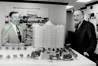 Highrise launched
