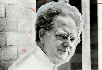 Northrop Frye 'one of the scariest men in the Canadian world of learning'