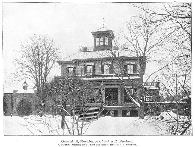 Hamilton, the Birmingham of Canada