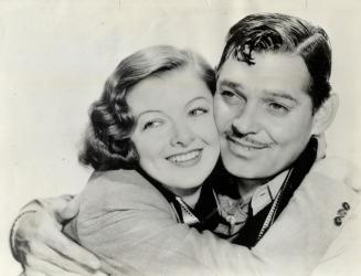 Gable, Clark