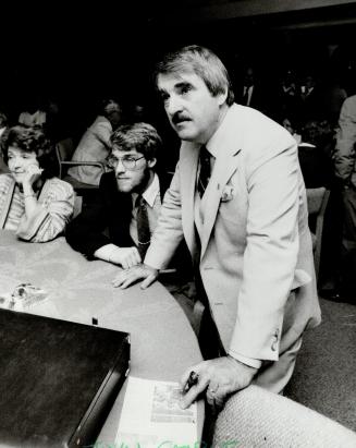 Gamble, John