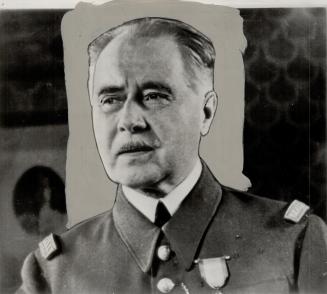 Gen. Maurice Gamelin