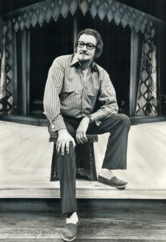 Uneasy tension flows through Stratford Festival company as it wonders about new regime